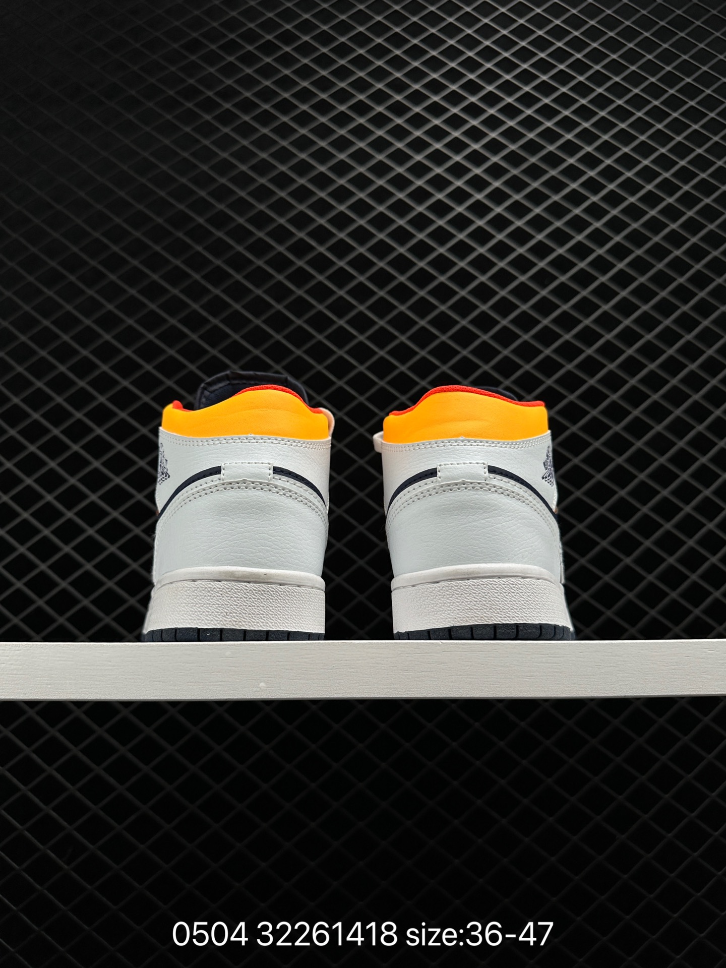 Air Jordan 1 High OG“University Blue”